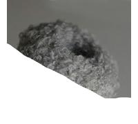 Wool Yarn Smooth for Knitting Circle Thread Crocheted Doll DIY Plush Doll Needlework Knitting DIY Knitted Tool-T25
