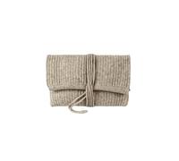 Wool4life Women's Bolsa Posible 1 Amazon Hand-Carry, Beige, 32 x 23 cm