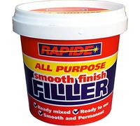 Woolbro Rapide All Purpose Smooth Finish Filler 500g