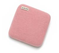 Woolbuddy Wool Felting Pad 10 x 10 x 1.5 Inch (Pink), Durable Needle Felting Mat, Needle Felting Foam Pads