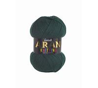 Woolcraft Aran 400g - Bottle 817