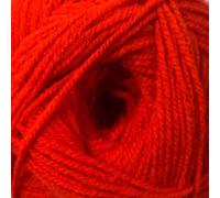 Woolcraft Aran Knitting Yarn 400g with Wool 807 Matador