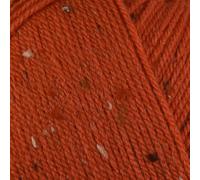 WoolCraft Aran with Wool 400g Knitting & Crochet Yarn, Great Value Acrylic with 25% Wool Yarn, Choose from 43 Shades, 800 Metres, 400g Balls, Pack of 3, Shubunkin