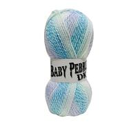 Woolcraft Baby Pebble DK 100g (Bon Bon 110)