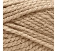 WoolCraft Fashion Super Chunky Knitting & Crochet Yarn, Great Value Yarn with 14 Shades in The Range, 100% Acrylic, 82 Metres, 100g Balls, Pack of 3, Galleta