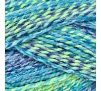 Woolcraft Pebble Chunky 200g - Acrylic Yarn (Atlantis 8036)