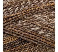 Woolcraft Pebble Chunky 200g - Acrylic Yarn (Ember 8012)