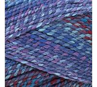 Woolcraft Pebble Chunky 200g - Acrylic Yarn (Melody 8009)