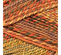 Woolcraft Pebble Chunky 200g - Acrylic Yarn (Sunburst 8006)