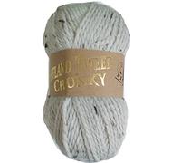 Woolcraft Shetland Tweed Chunky 1426 Ashton