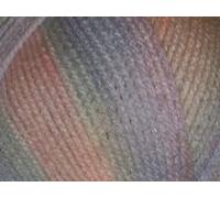 Woolcraft With Love Baby DK 100g (619 Tutti Frutti)