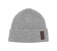 Woolen Hat for Men - male - Paul & Shark - Accessories - Gray - ONE SIZE - Accessories ONE SIZE