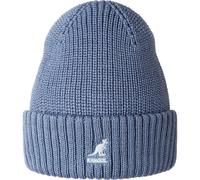 Woolen hat Kangol Merino Rib Bleu TU