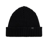 Woolen hat - male - Paul & Shark - Accessories - Black - ONE SIZE - Accessories ONE SIZE