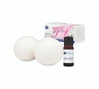 Woolen Scented Dryer Balls PK2