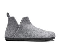 Woolen slippers Birkenstock Andermatt Gris 46