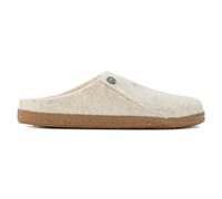 Woolen slippers Birkenstock Zermatt Blanc 38