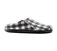 Woolen slippers Birkenstock Zermatt Blanc 40