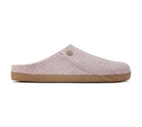 Woolen slippers Birkenstock Zermatt Rose 41