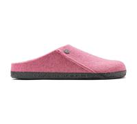 Woolen slippers Birkenstock Zermatt Rose 43 Étroit
