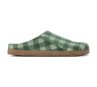 Woolen slippers Birkenstock Zermatt Vert 38