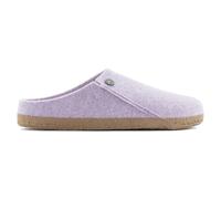 Woolen slippers Birkenstock Zermatt Violet 40 Étroit