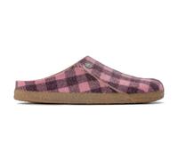 Woolen slippers Birkenstock Zermatt Violet 41