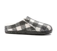 Woolen slippers for children Birkenstock Zermatt Blanc 32 Étroit