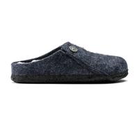 Woolen slippers for children Birkenstock Zermatt Bleu 31 Étroit