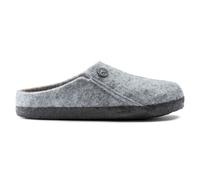 Woolen slippers for children Birkenstock Zermatt Gris 26 Étroit