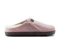 Woolen slippers for children Birkenstock Zermatt Rose 27 Étroit