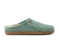 Woolen slippers for children Birkenstock Zermatt Vert 31 Étroit
