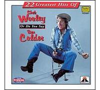 Wooley - 22 Greatest Hits [CASSETTE]