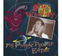 Wooley, Sheb - Purple People Eater