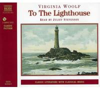 Woolf, Virginia - TO THE LIGHTHOUSE