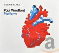 Woolford - Renaissance - Platform: Compiled By Paul Woolford