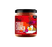 Woolf's Kitchen Chilli Crunch 175g