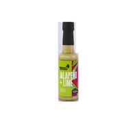Woolf's Kitchen Jalapeño + Lime 150ml
