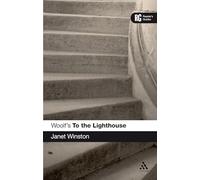 Woolf's To The Lighthouse: A Reader's Guide (Reader's Guides)