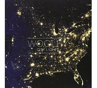 Woolfy - City Lights [VINYL]
