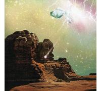 Woolfy - The Astral Projections Of Starlight