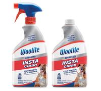 Woolite Advantage INSTAclean Pet Stain Remover - 2 Pack 3322