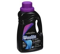 Woolite Darks Defense Liquid Laundry Detergent, 33 Loads, 50 Fl Oz, Regular & HE Washers, Packaging May Vary