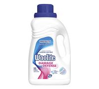 Woolite Damage Defense Liquid Laundry Detergent, Light Fresh Scent, 33 Loads, 50 Fl Oz