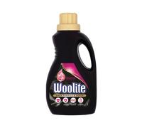 Woolite Dark Fabrics and Denim Liquid Detergent 750ml (Pack of 4) 254005
