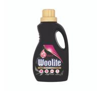 Woolite Dark Liq Detergent 750ML PK4