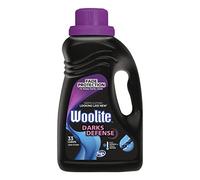 Woolite Darks Defense Liquid Laundry Detergent, 33 Loads, 50 Fl Oz, Regular & HE Washers, Packaging May Vary