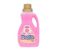 Woolite Delicate Fabrics Liquid Detergent 12 Washes 750ml - Wilko
