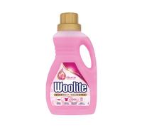 Woolite Everyday Delicates Liquid Detergent 750ml (Pack of 4) 3283584