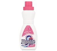 Woolite Extra Delicates Care Detergent: 16 OZ